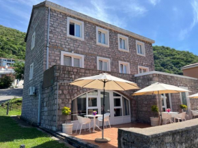 Apartments Pavlovic